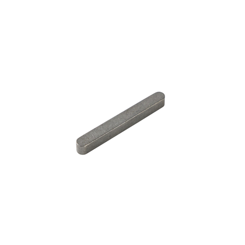 Tennant/Nobles - 4034016 - Key, Sq, 06Mm X 06Mm, 50Mml (Replaces Tennant 1242289)