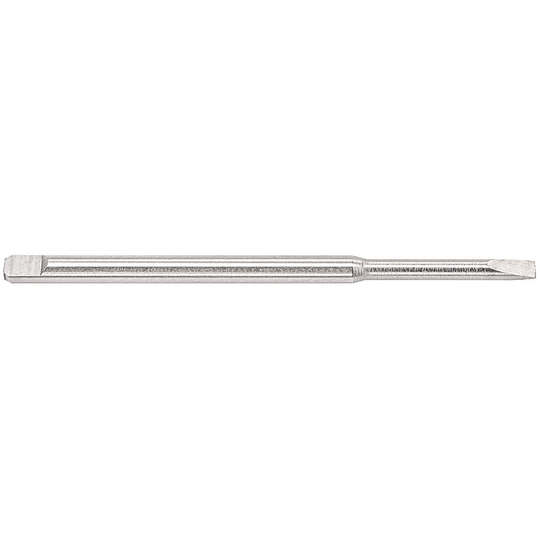 STARRETT PT02449C Blade (.070"/1.8mm) For #555 Screwdriver