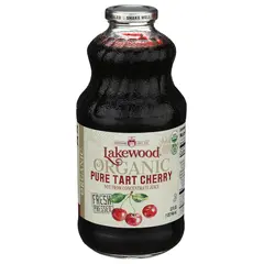 JUICE TART CHERRY PURE OG | 6/32 OZ