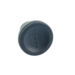 Knob, Rnd, 1.22D 1.06L, M10, P