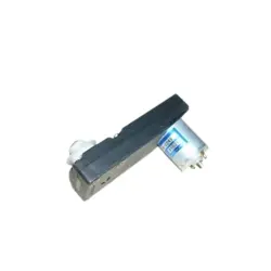 MOTOR & GEAR BOX