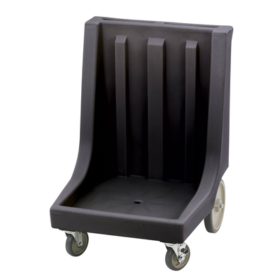 Cambro CD2020HB110 Camdolly 26-7/8"L X 26-1/4"W X 36-5/8"H