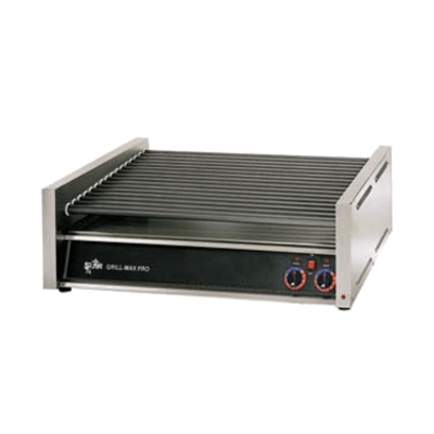 Star 75SC Star Grill-Max Pro Hot Dog Grill Roller-Type