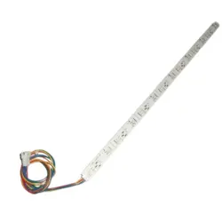 LED BD RGB 3X7BLOCK