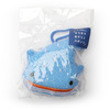 Sponge Whale Shark