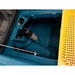 Tennant Factory Recon Used T600E-11029974 Scrubber