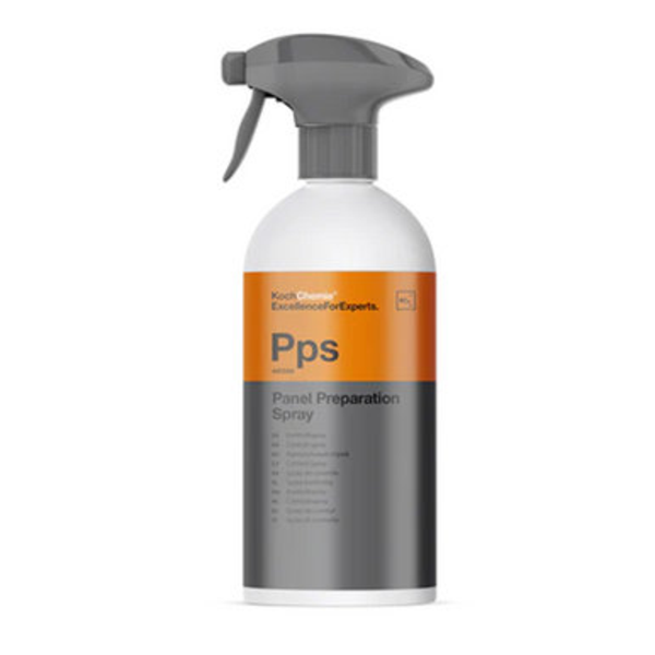 Pps Panel Prep Spray - 500ML