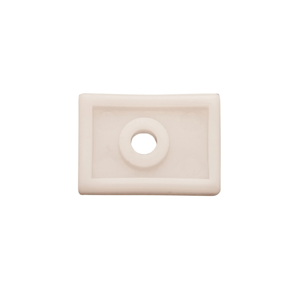 Tennant/Nobles - 4031403 - Block, Shaft, Brush, W/O Sl (Replaces Tennant 103017)
