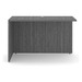 PL145 24x47 RETURN SHELL- NEWPORT GRAY