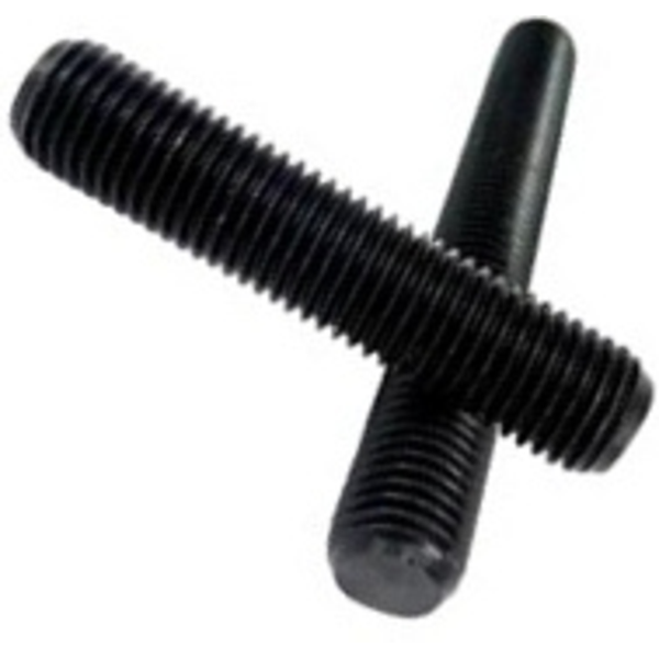 5/16" - 24 X 2" FULLY THREADED STRAIGHT ROD SAE J429 GR 8 PLAIN