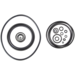O-Ring Kit (KT-HA-190)
