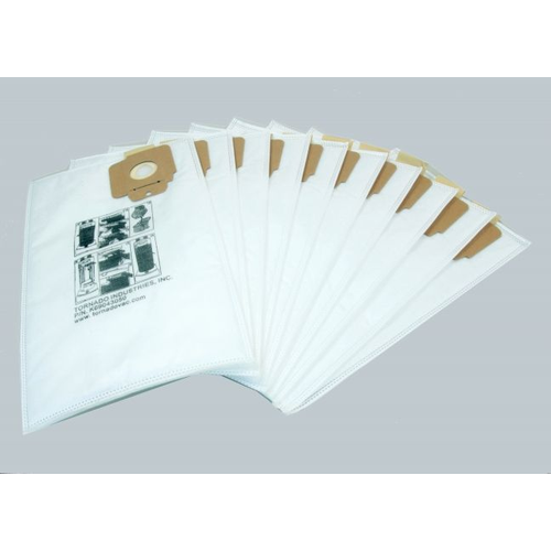 10 Pack Cleanbreeze Disposable Filter