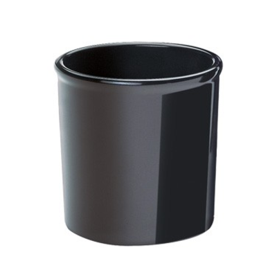 Cal-Mil 1950-64-13 64 oz. capacity Crock