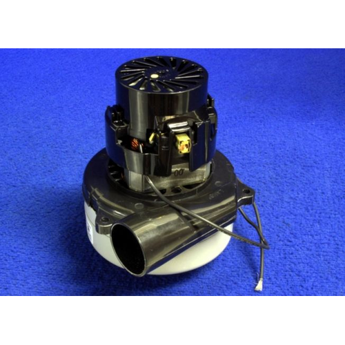 Vac Motor, 24V Dc, 2 Stage