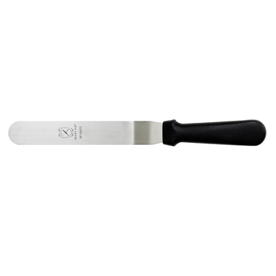 Mercer Culinary 8" Spatula - Offset