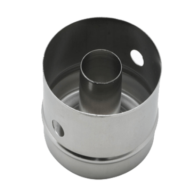 Winco CC-2 Doughnut Cutter 3" Dia