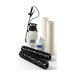 Reconditioned Nobles Strive Compact Cord Electric 5-gal. Carpet Extractor