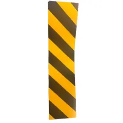 CAUTION STICKER 3