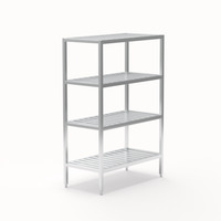 New Age 1066TB T-Bar Shelving