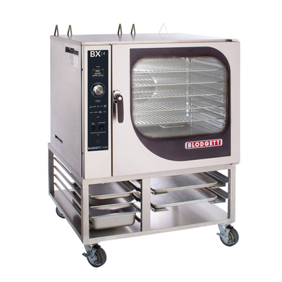 Blodgett Combi BX-14G SGL Combi Oven Steamer Gas