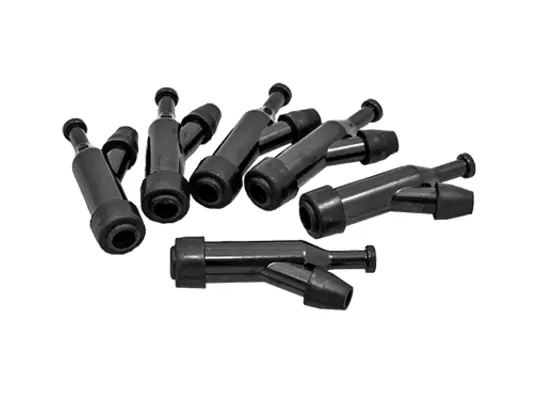 GX Series Spark Plug Noise Suppression Cap