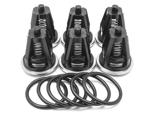 Veloci Replacement Pump Kit for GP Kit 62