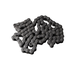 Chain Roller (For C-10 Gunite Machines) – Sold in 5-Ft Increments