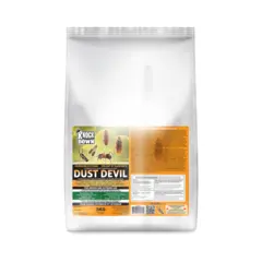 Kuus Dust Devil Pro Multi Crawling Killer - Diatomaceous Earth