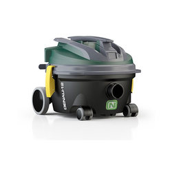New Nobles DENALI-12 Standard Dry Canister Vacuum