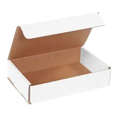 MLR962 9 X 6 X 2 ECT32B CORRUGATED MAILER, 50/BD
