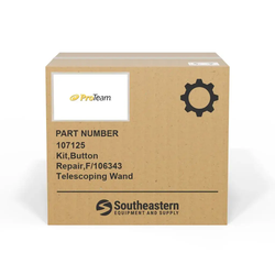 ProTeam - 107125 - Kit,Button Repair,F/106343 Telescoping Wand