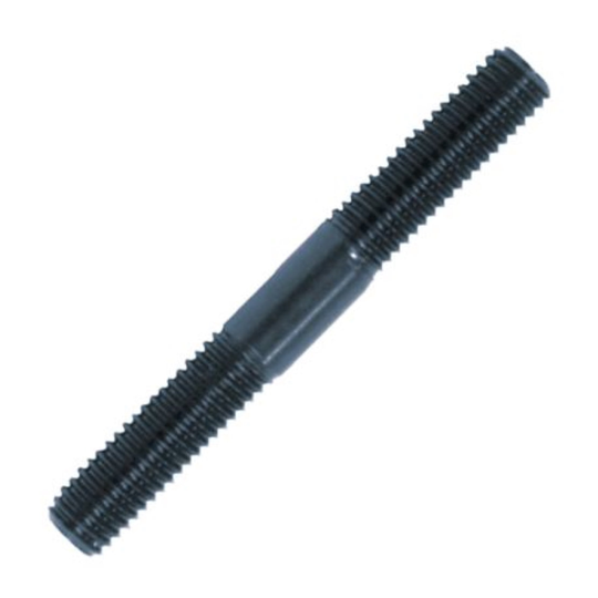 Carr Lane CL-1/2-13X2.00-STUD Clamping Stud - Steel