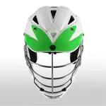 Lacrosse Helmet Visor Decals