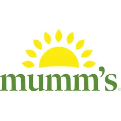 Mumm's Sprouting Seed