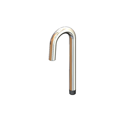 T&S Brass 119XP Nozzle Gooseneck