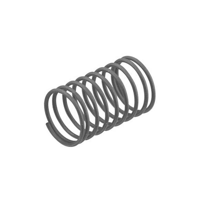 NEEDLE THREAD PRESSURE SPRING