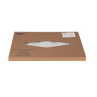 Vollrath 40816 10" x 14" In-Chamber Vacuum Bags