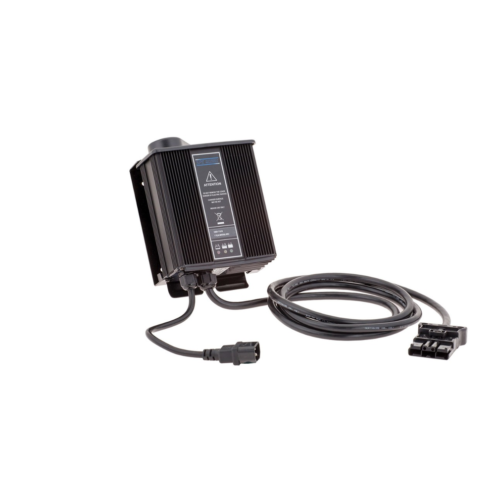Tennant/Nobles - 4033294 - Charger, Battery, 12Vdc [Spe Eu   Na] (Replaces Tennant 1067790)