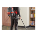 Reconditioned Nacecare RSB 150 Backpack Vacuum
