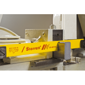 Hacksaw Blades and Frames