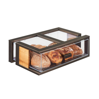 Cal-Mil 3928-84 22-1/2"W x 14-1/2"D x 7-1/2"H Sierra Pastry Drawer