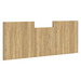 PL39MOD1 MODESTY PANEL - ASPEN