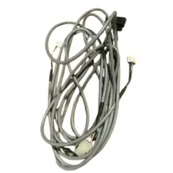 HARNESS-MAIN BD TO LED MWHEEL