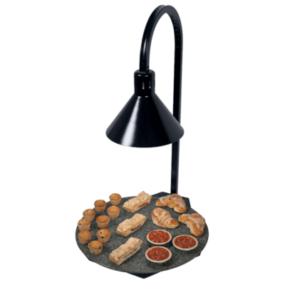 Hatco GRSSR16-DL77516 Portable Heated Shelf Food Warmer 