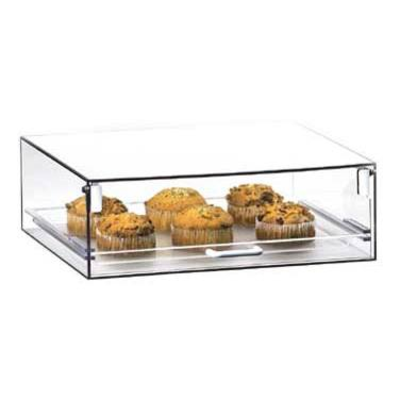 Cal-Mil 920 18-1/2"W x 14"D x 6"H Classic Display Case