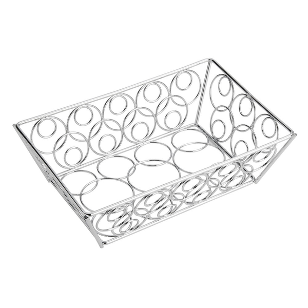 Loop-D-Loop Baskets