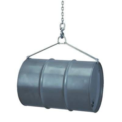 Drum Sling - Steel DLS - 1000 lb Capacity