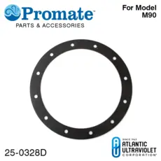 Head Gasket: MEGATRON® M90 Neoprene 3/32" thick 80 Duro