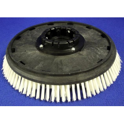 Brush, 14" .028 Nylon W/Gimbal