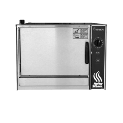 Groen HY-3E HyperSteam™ Convection Steamer Electric